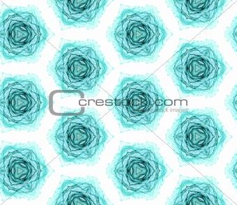 Abstract pattern