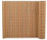 Bamboo background textured wood