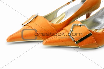 glamour shoes