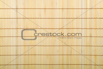 Wicker texture bamboo wood 