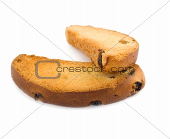 zwieback bread