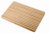 Cutting board texture wooden