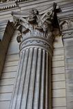 Corinthian Column