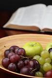 Fruits and the Bible