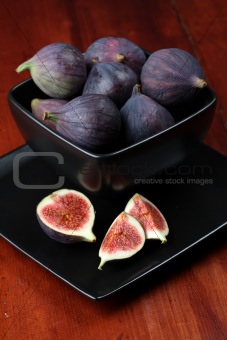 Mission figs