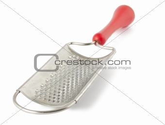 Small grater