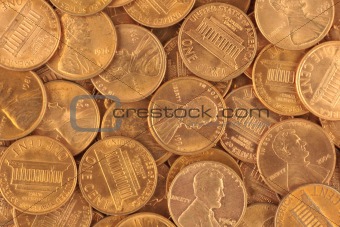 USA Cents