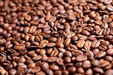 Coffe beans 
