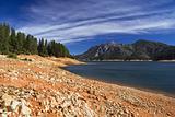 Shasta Lake