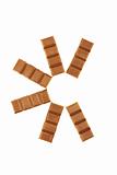 Blocks of Chocolate