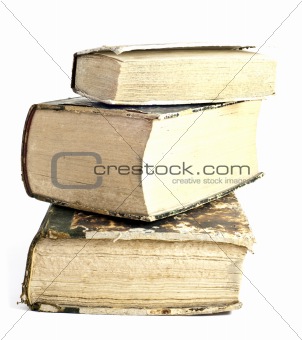 old books in Latin 1
