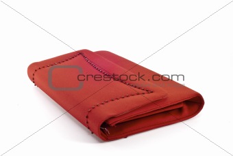 Red Pouch