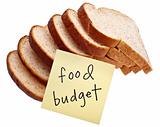 Food Budget