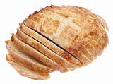 Fresh Slice Bread Loaf