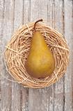 Nested Pear