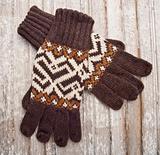 Warm Winter Gloves