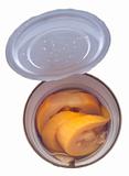 Canned Yellow Squash