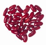 Heart Healthy Kidney Beans