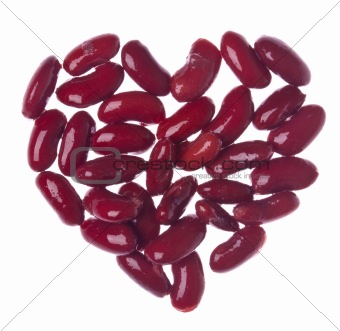 Heart Healthy Kidney Beans