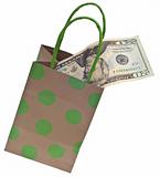 Gift Giving Budget