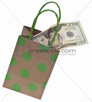 Gift Giving Budget