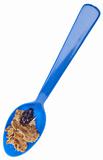 Spoonful of Breakfast Cereal