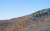 Viaduct Bridge on Grandfather Mountain