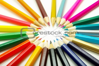  pencils  