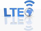 LTE Thechnology