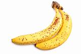 ripe banana 