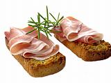 ham of Italy