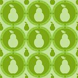 pear pattern