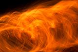 Fire abstract