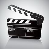 Film Clapboard
