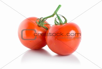 Two ripe tomatoes isolated(6).jpg