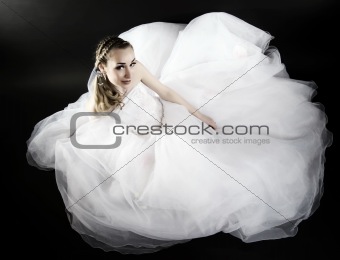 Beautiful bride      