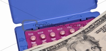 Cost of Prescriptions