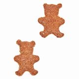 Bear Shaped Cookies