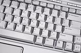 Laptop Keyboard Image