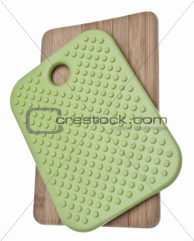 Pair of Cutting Boards