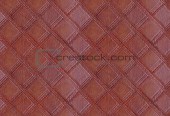 Seamless pattern(texture) of old painting leatherette