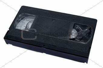 videocassette 