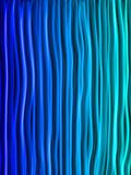 Abstract Blue Lines Background
