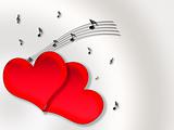 Love and music 1