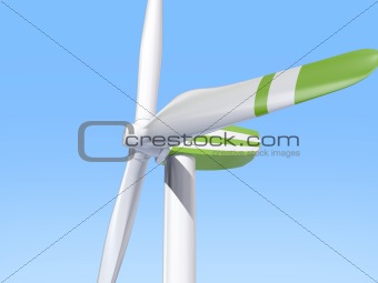 Te Apiti - Wind Farm, New Zealand