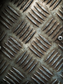 floor steel plate