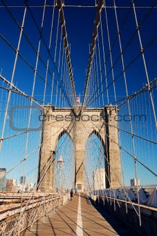  Brooklyn Bridge