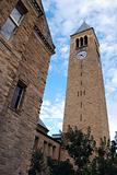 cornell university Cornell Chimes Bell Tower