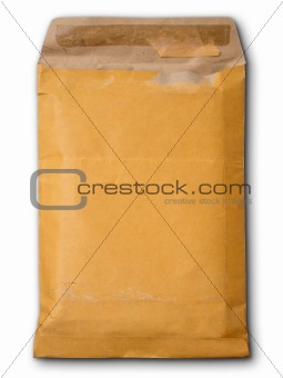 document envelope