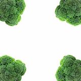 Broccoli Background